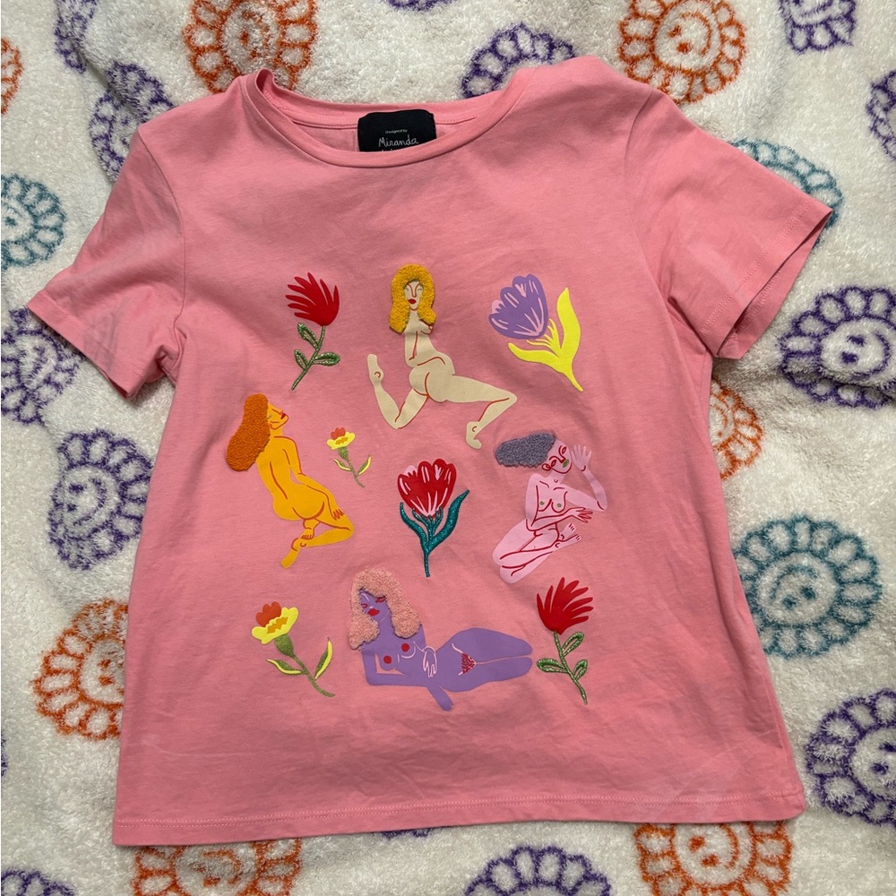 Desigual Top